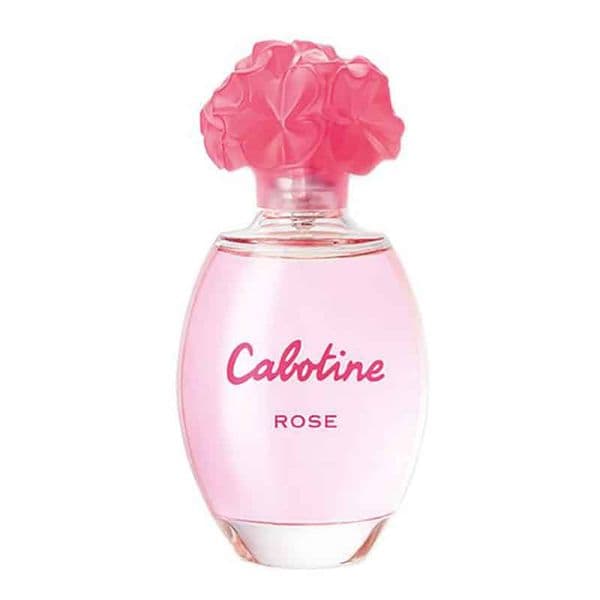 Parfums Gres Cabotine Rose Eau de Toilette