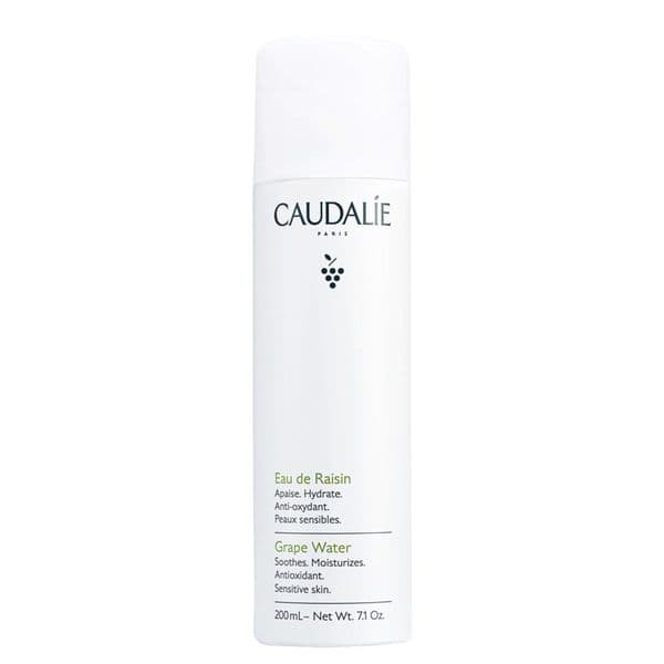 Xịt Khoáng Caudalie Eau de Raisin 200ml