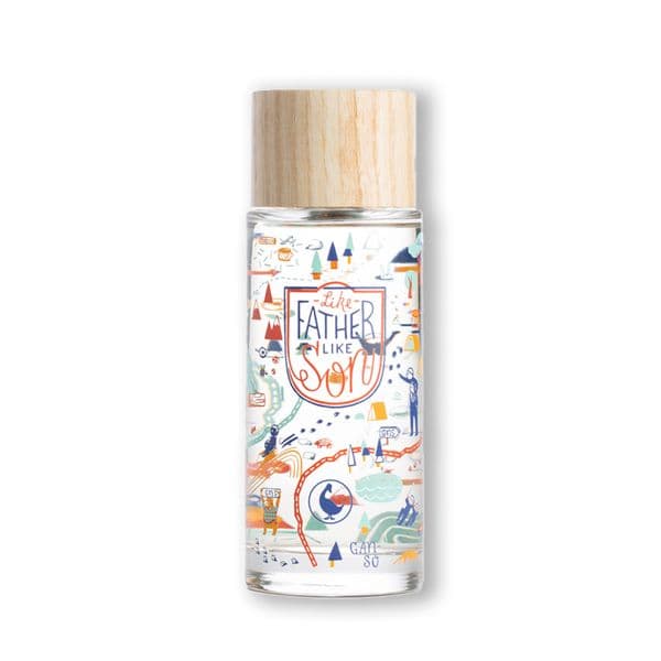 El Ganso Like Father Like Son EDT