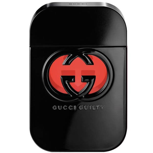 Gucci Guilty Black Pour Femme