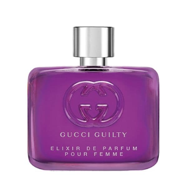 Gucci Guilty Elixir de Parfum Pour Femme