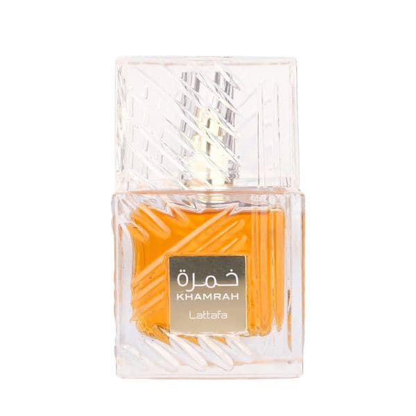 Lattafa Khamrah Lattafa Perfumes