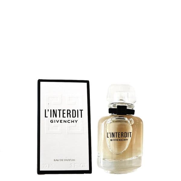 Mini Givenchy L'interdit 10ml