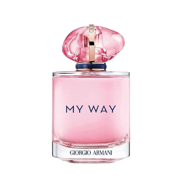 Giorgio Armani My Way Nectar EDP