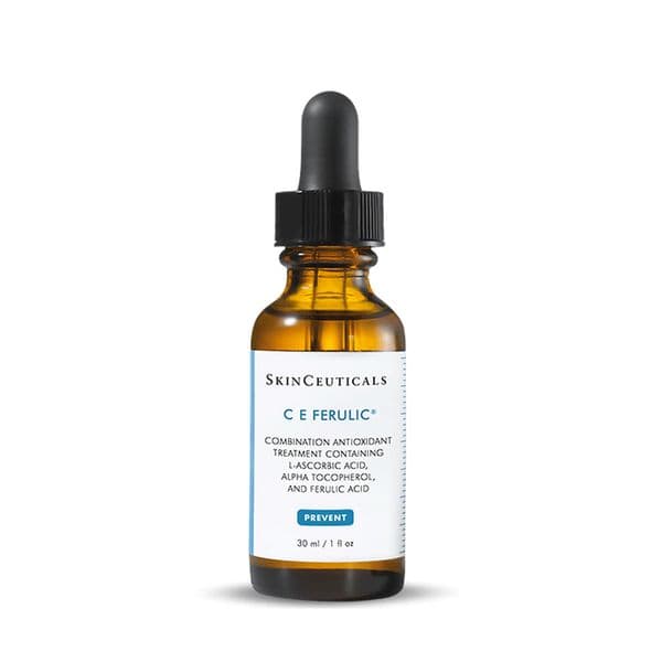 Tinh Chất Chống Oxy Hóa Và Làm Săn Chắc SkinCeuticals C E Ferulic