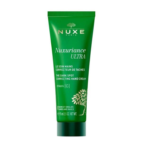 Kem Dưỡng Da Tay Nuxe Nuxuriance Ultra