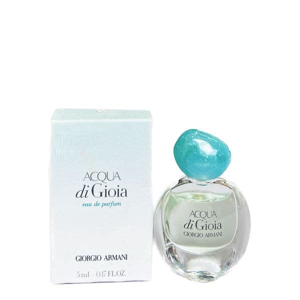 Acqua di Gio Pour Femme 5ml