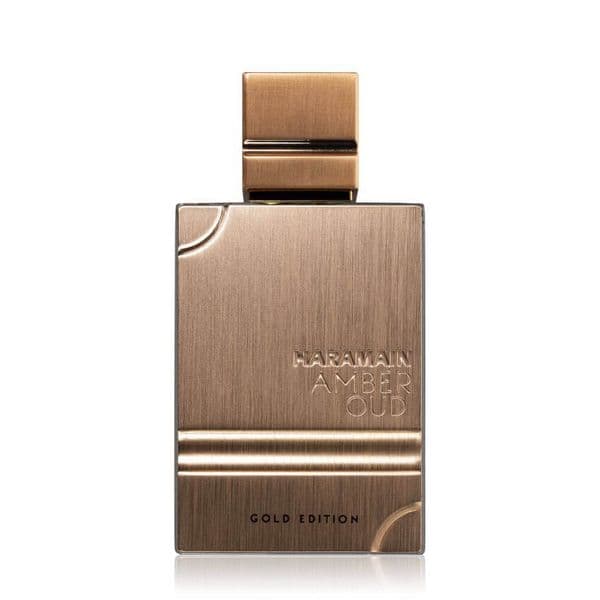 Al Haramain Amber Oud Gold Edition