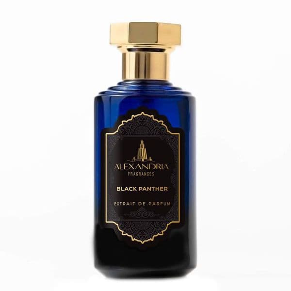 Alexandria Fragrances Black Panther