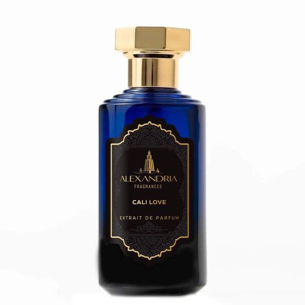 Alexandria Fragrances Cali Love
