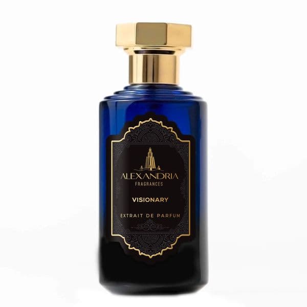 Alexandria Fragrances Visionary