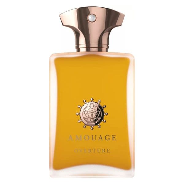 Amouage Overture Man Eau de Parfum
