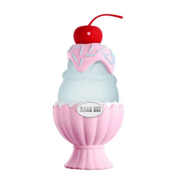 Anna Sui Sundae Pretty Pink Eau de Toilette