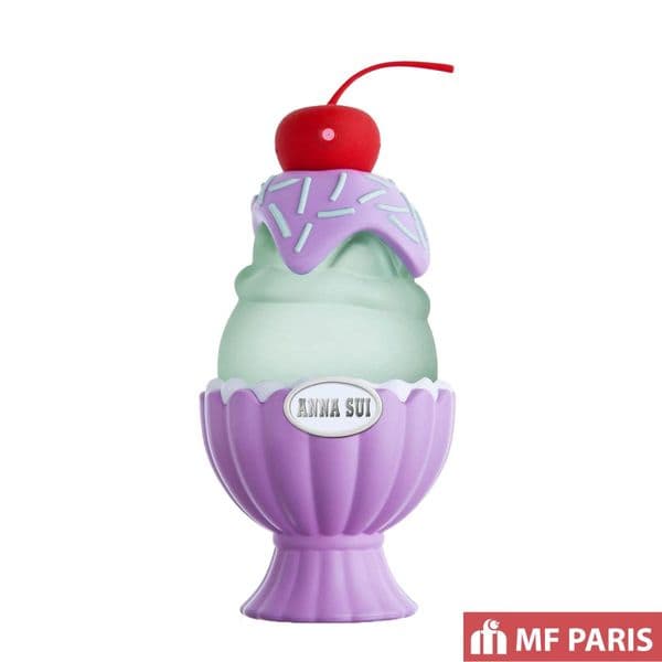 Anna Sui Sundae Violet Vibe Eau de Toilette