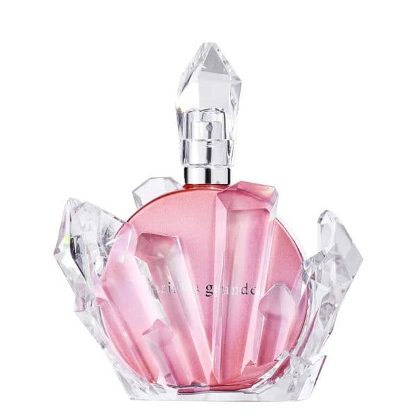 Ariana Grande R.E.M. Cherry Eclipse 2025 EDP