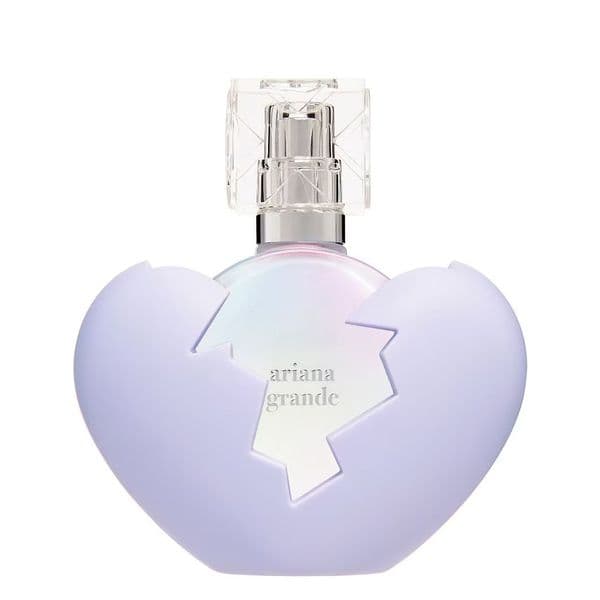 Ariana Grande Thank U Next 2.0