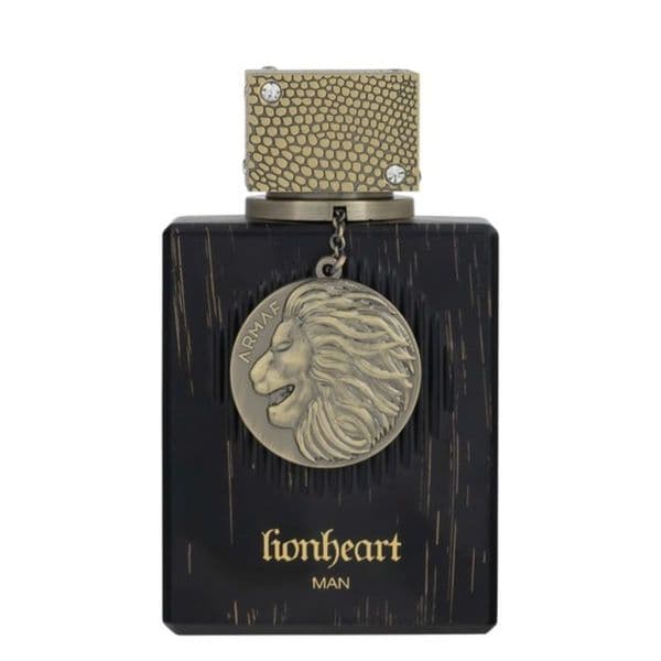 Armaf Club De Nuit Lionheart Man