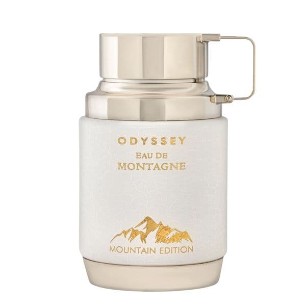 Armaf Odyssey Eau de Montagne