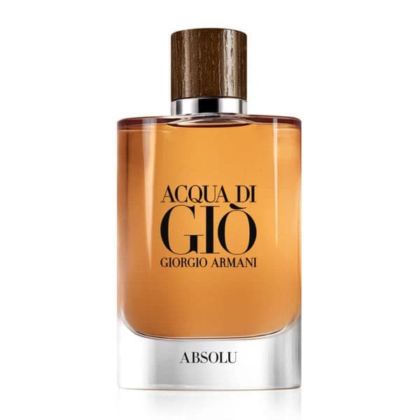 Giorgio Armani Acqua Di Gio Absolu