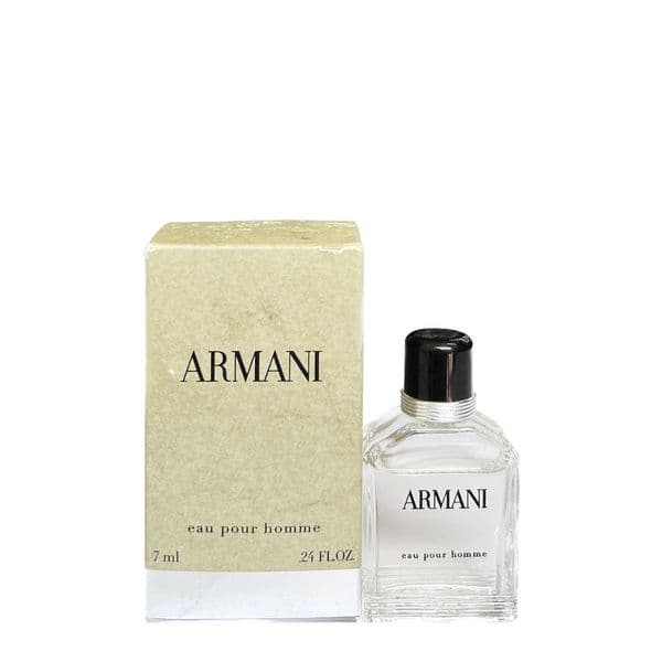 Giorgio Armani Eau Pour Homme 7ml