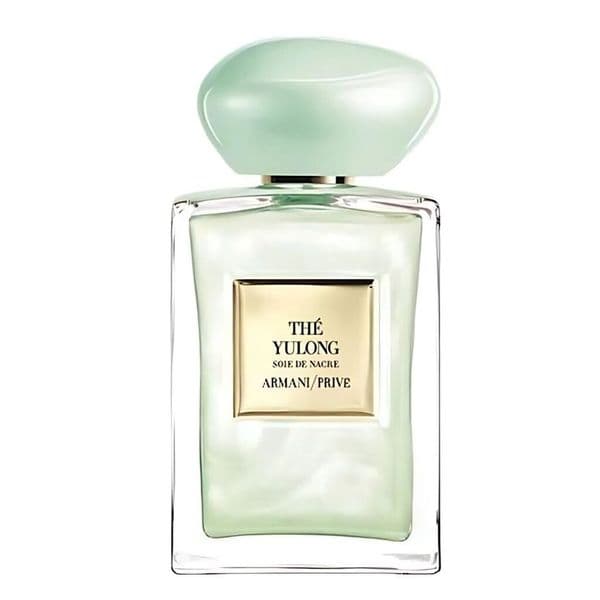 Armani Prive The Yulong Soie de Nacre EDT