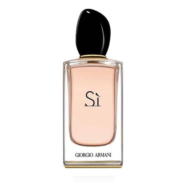 Giorgio Armani Sì Eau de Parfum