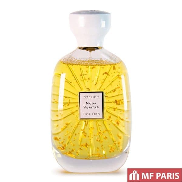 Atelier Des Ors Nuda Veritas Eau de Parfum
