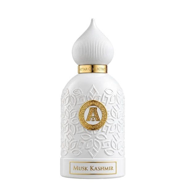 Attar Collection Musk Kashmir Extrait