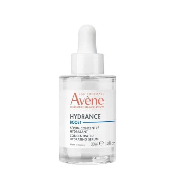 Avène Hydrance Boost Concentrated Hydrating Serum 30ml