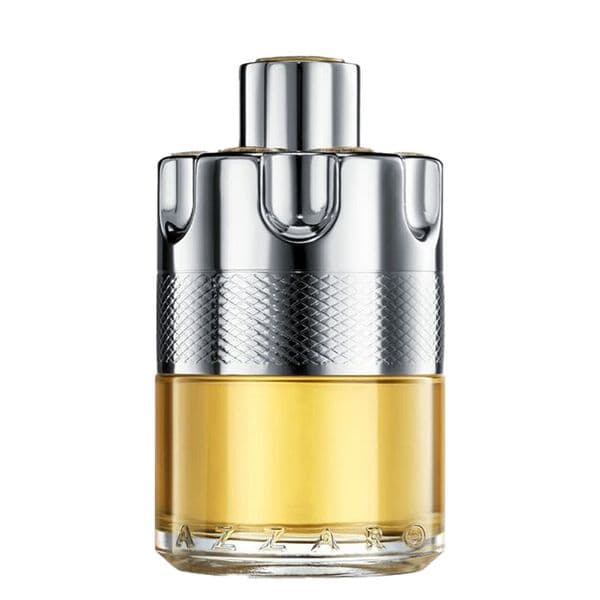 Azzaro Wanted Eau de Toilette