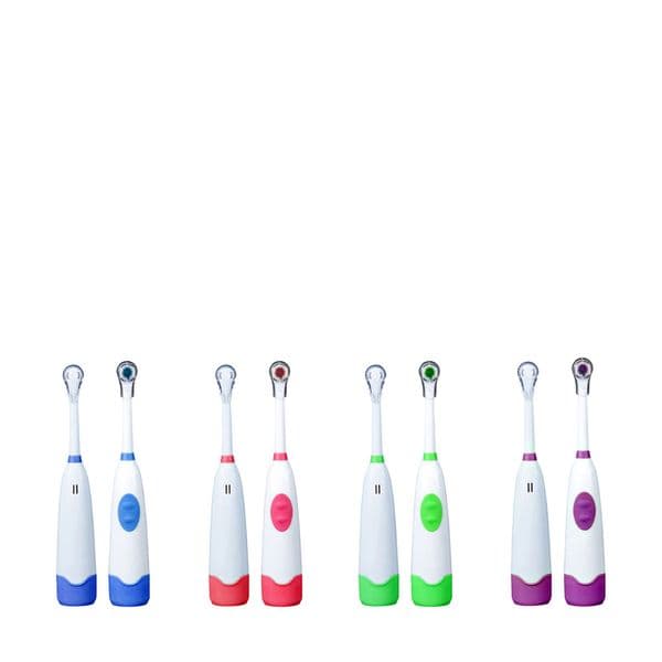 Bàn chải đánh răng điện Sensly Pin Kép