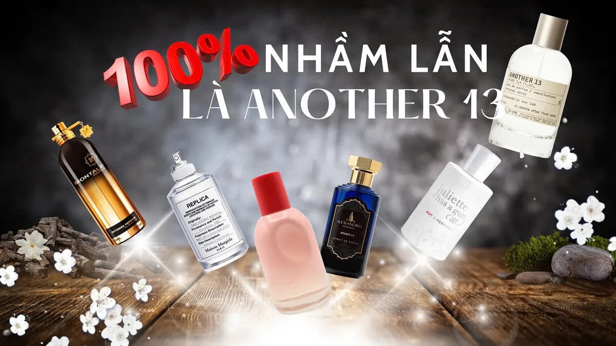 Top 5 Nước Hoa Có Phong Cách Gần Le Labo Another 13