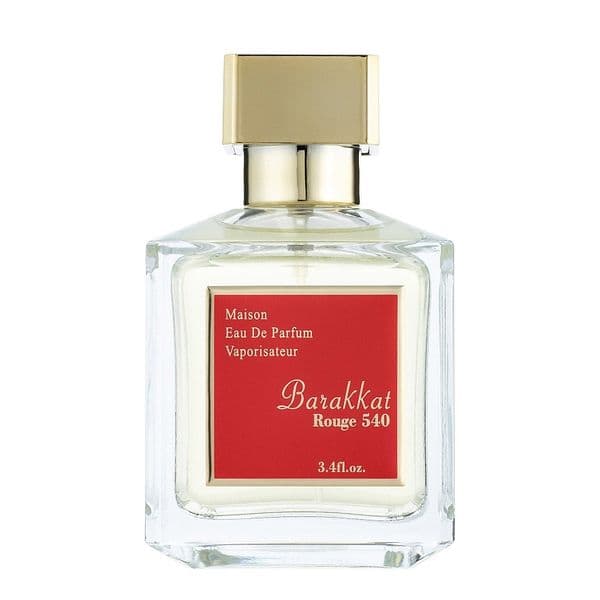 Barakkat Rouge 540 Eau De Parfum