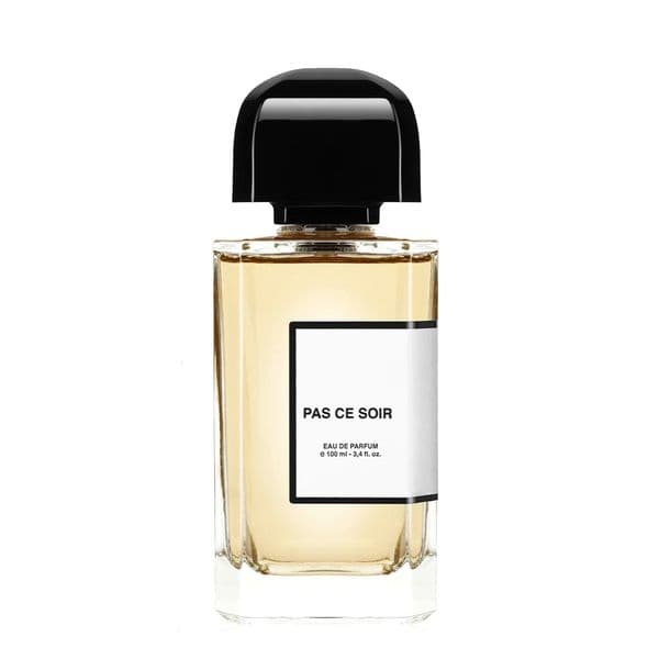 BDK Parfums Pas Ce Soir Eau de Parfum