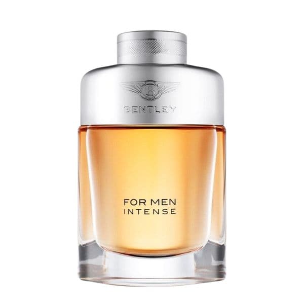 Bentley For Men Intense
