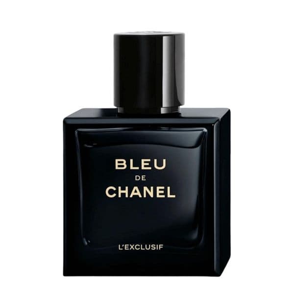 Bleu de Chanel L’Exclusif