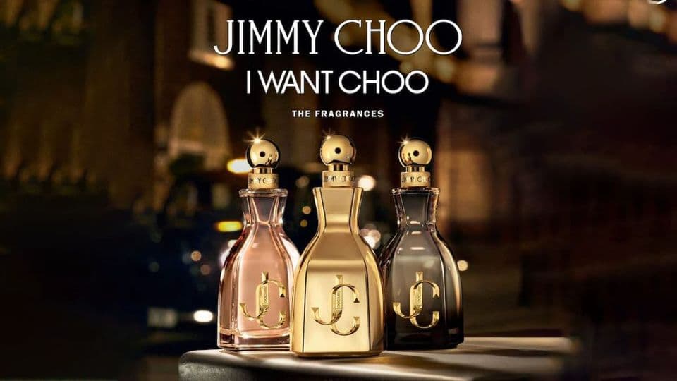 Review 3 Phiên Bản Nước Hoa Jimmy Choo I Want Choo
