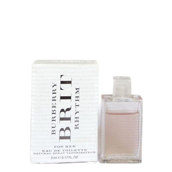 Mini Burberry Brit Rhythm For Her 5ml