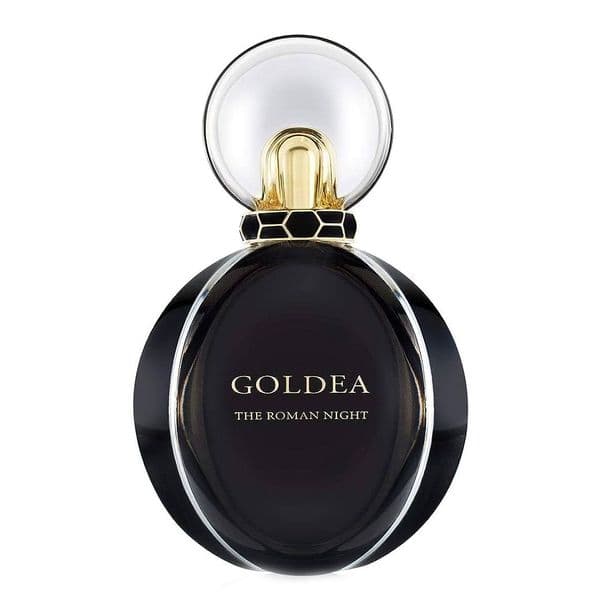 Bvlgari Goldea The Roman Night