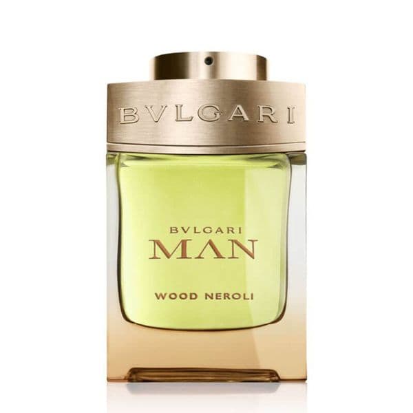 Bvlgari Man Wood Neroli