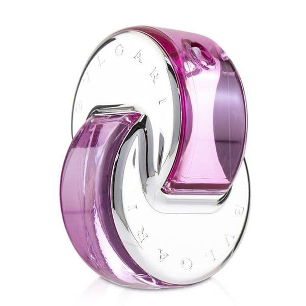 Bvlgari Omnia Pink Sapphire Eau de Toilette