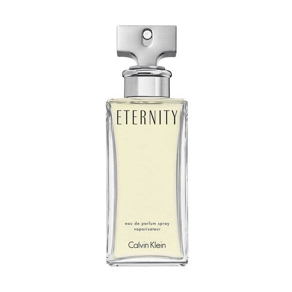 Calvin Klein Eternity For Women