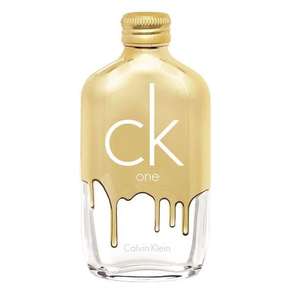 Calvin Klein One Gold Eau de Toilette