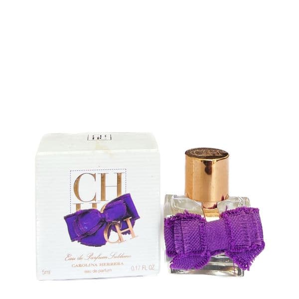 Carolina Herrera CH Sublime 5ml