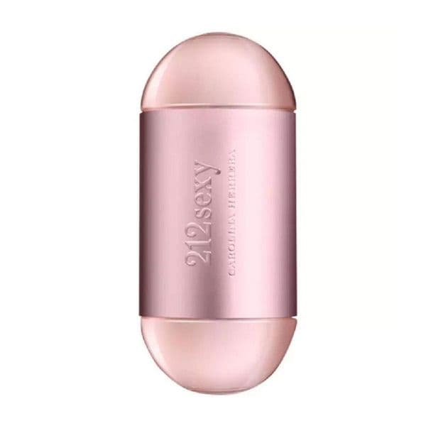 Carolina Herrera 212 Sexy For Woman