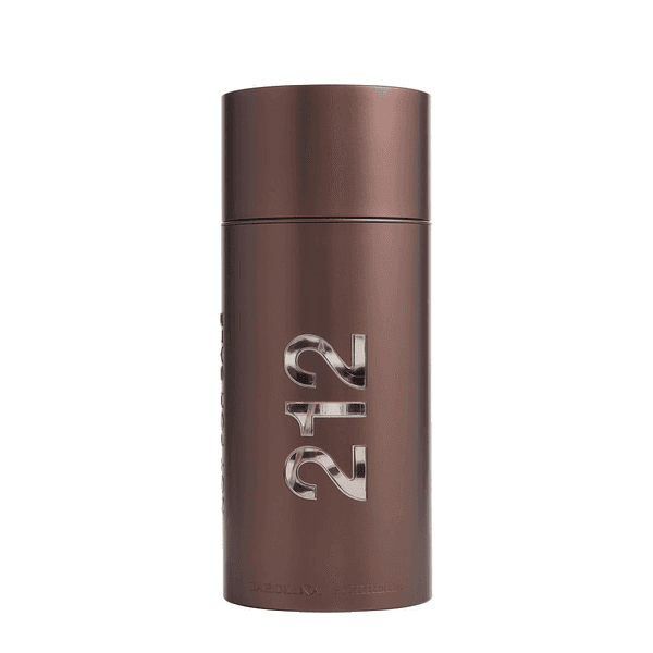 Carolina Herrera 212 Sexy Men