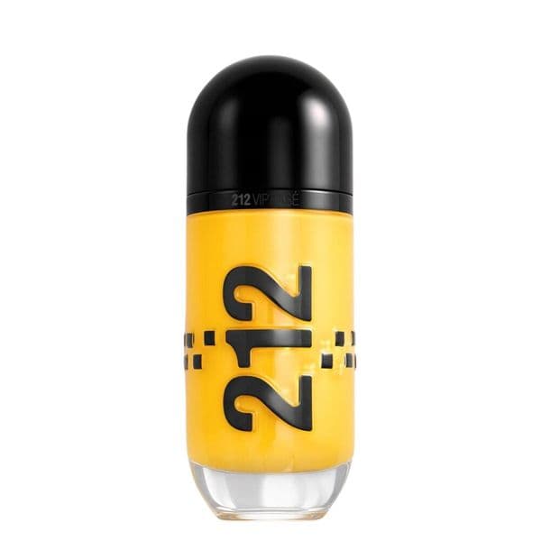 Carolina Herrera 212 VIP Rose Cab