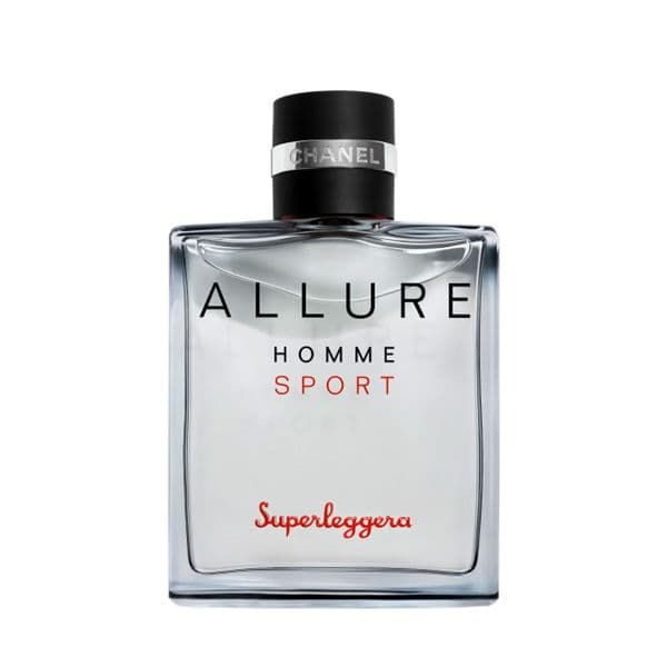 Chanel Allure Homme Sport Superleggera EDP