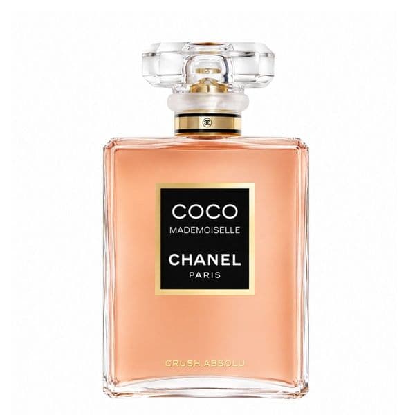 Chanel Coco Mademoiselle Crush Absolu