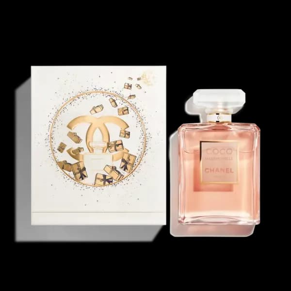 Chanel Coco Mademoiselle Eau De Parfum Edition Limited 2023